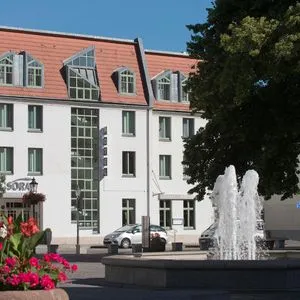 Sorat Hotel Brandenburg Galleriebild 7