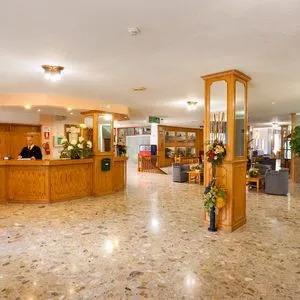 Hotel Panoramica Garden Galleriebild 0