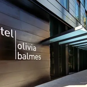 Olivia Balmes Hotel Galleriebild 0