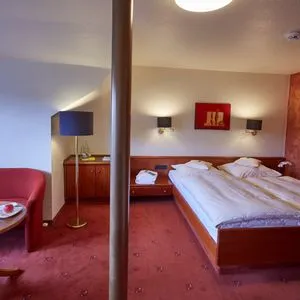 Hotel Teuchelwald Galleriebild 5