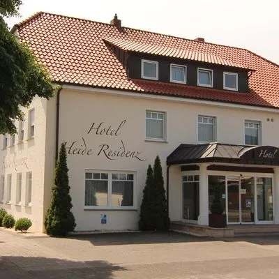 Hotel Heide Residenz Galleriebild 1