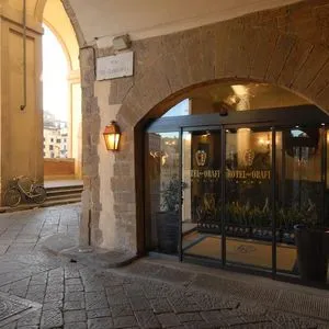 Hotel Degli Orafi Galleriebild 4
