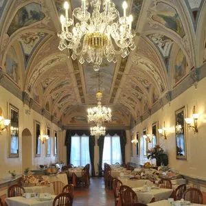 Hotel Degli Orafi Galleriebild 5