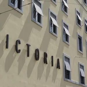 Hotel Victoria Galleriebild 2