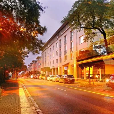 Best Western Macrander Hotel Dresden Galleriebild 1