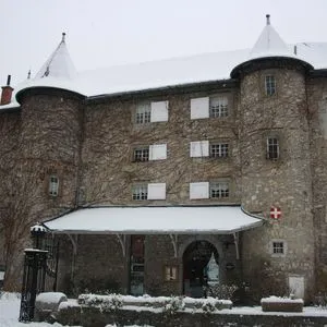 Château Des Comtes de Challes Galleriebild 1