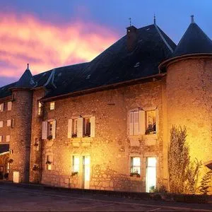 Château Des Comtes de Challes Galleriebild 2