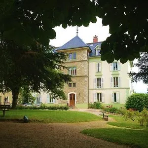 Château Des Comtes de Challes Galleriebild 6
