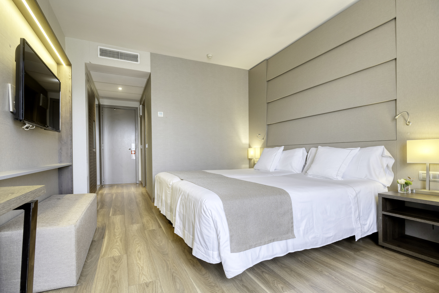 room
