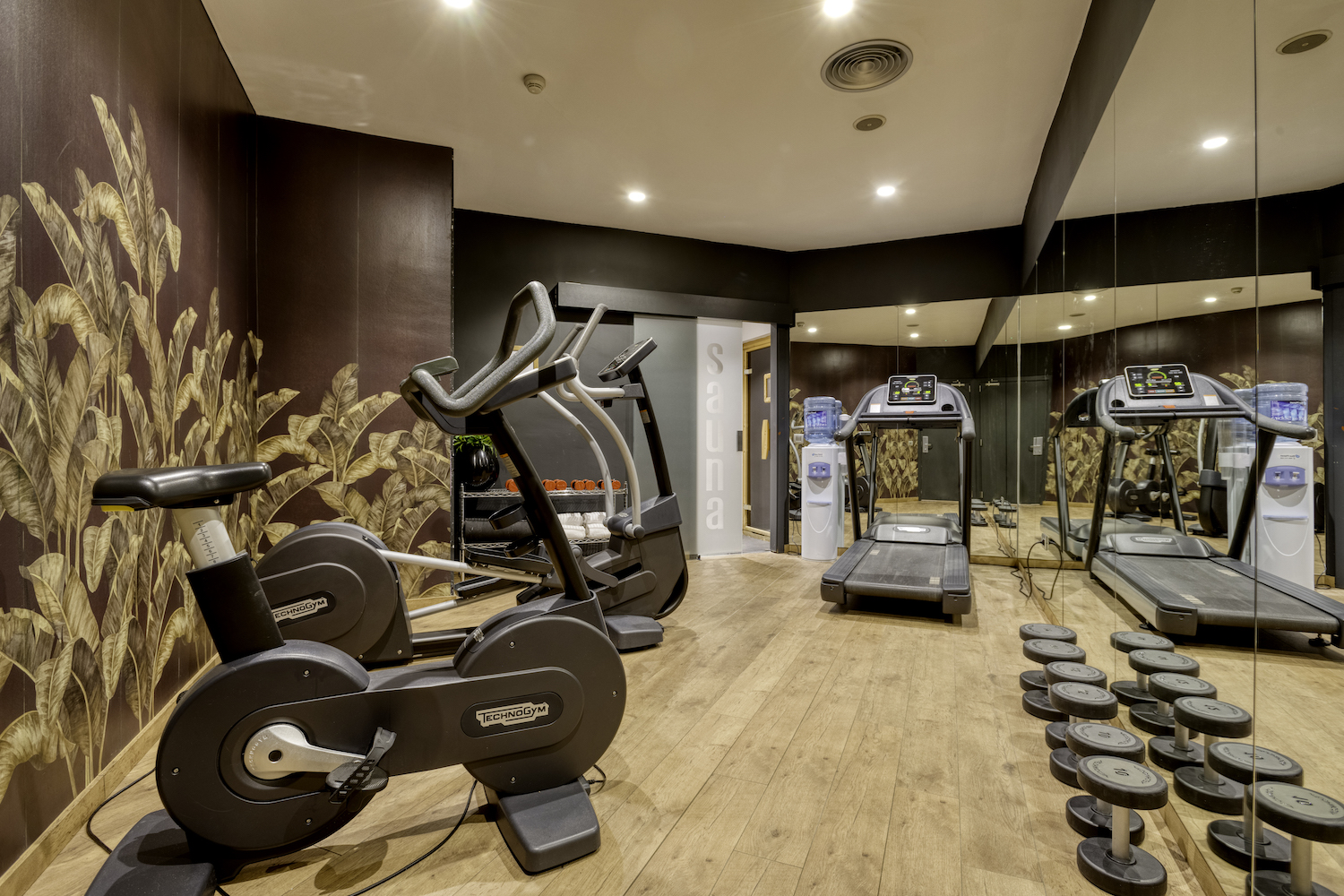 equipment