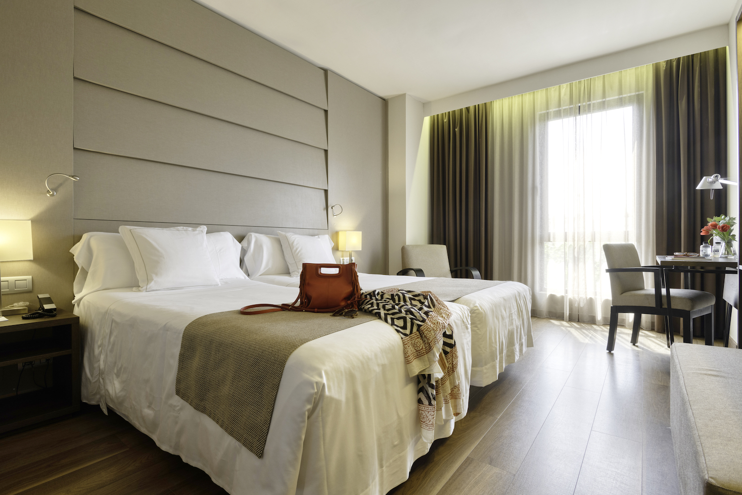 room