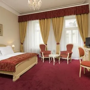 Orea Spa Hotel Palace Zvon Galleriebild 4