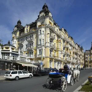 Orea Spa Hotel Palace Zvon Galleriebild 7