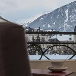 Grand Hotel des Alpes Galleriebild 4