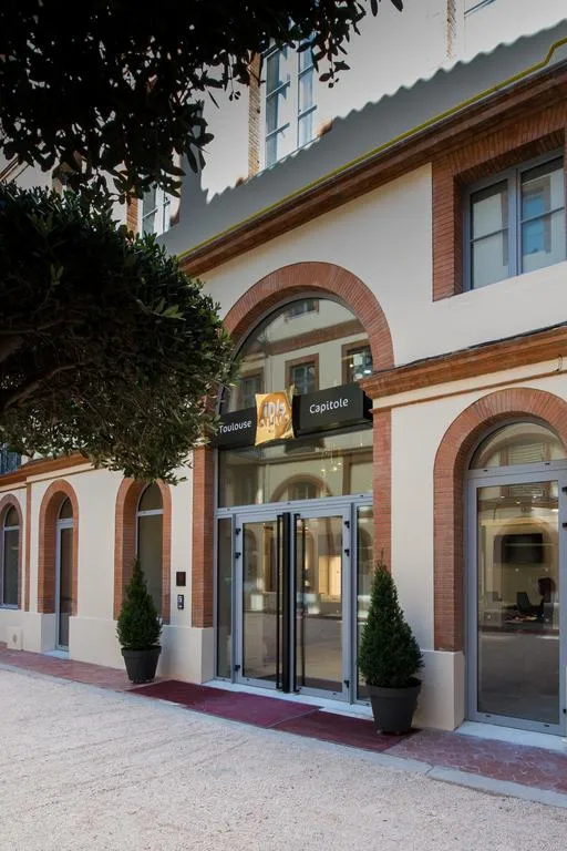 Hotel ibis Styles Toulouse Centre Capitole