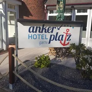 Ankerplatz Hotel Galleriebild 1