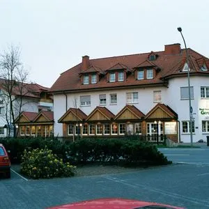 Hotel Gerold Galleriebild 1