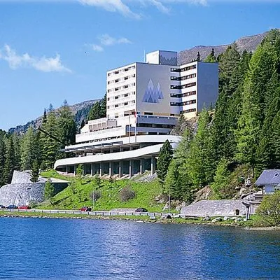 Hotel Panorama Turracher Höhe Galleriebild 0