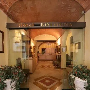 Hotel Bologna Galleriebild 6