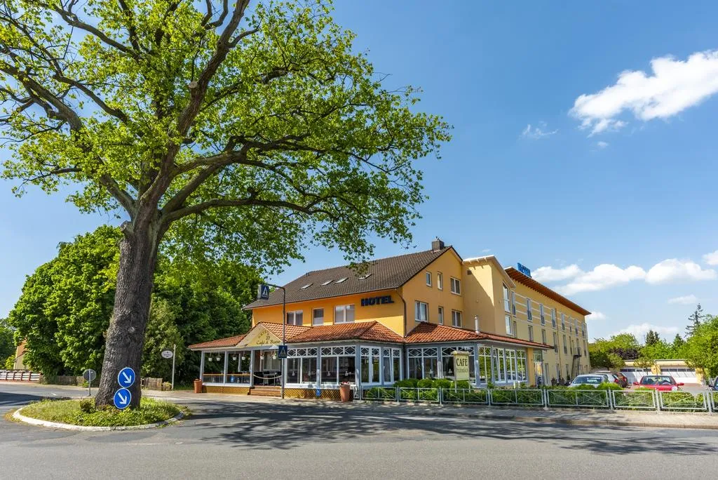 Hotel Katerberg