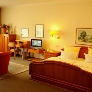 Hotel Vogelsang Galleriebild 2