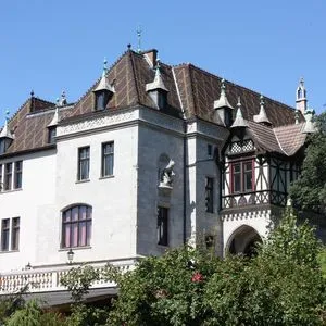 Schlosshotel zum Markgrafen Galleriebild 5