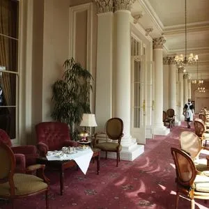 The Grand Hotel Galleriebild 3
