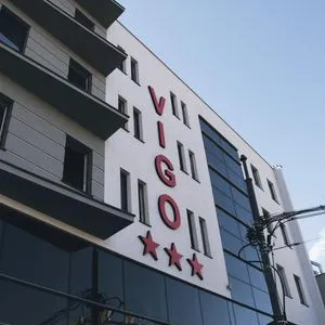 Vigo Hotel Galleriebild 7