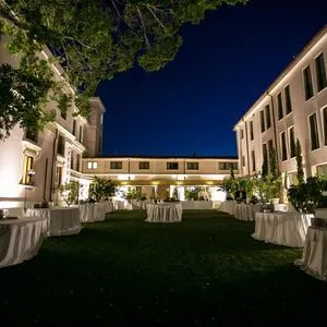 Hotel Parco delle Fontane Galleriebild 0
