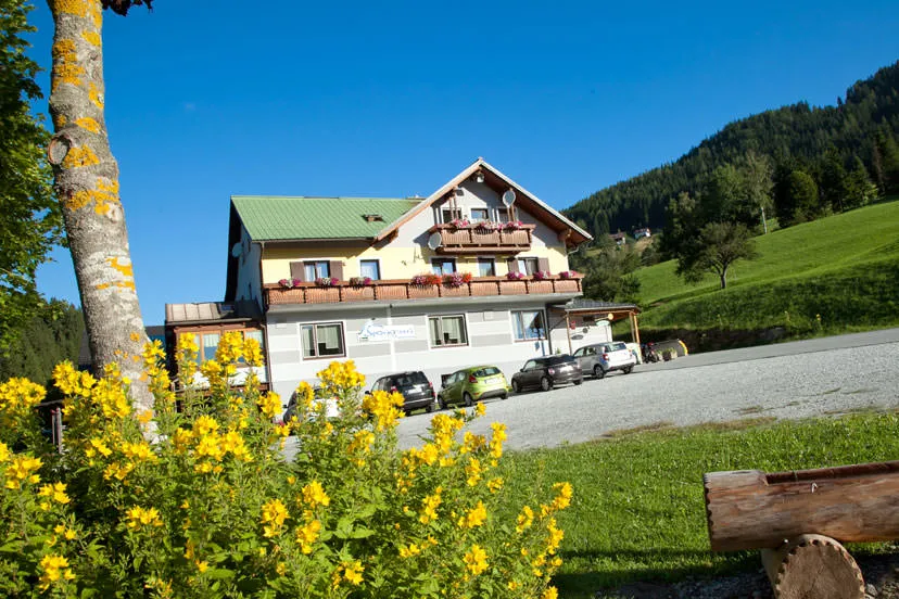 Gasthof Spengerwirt
