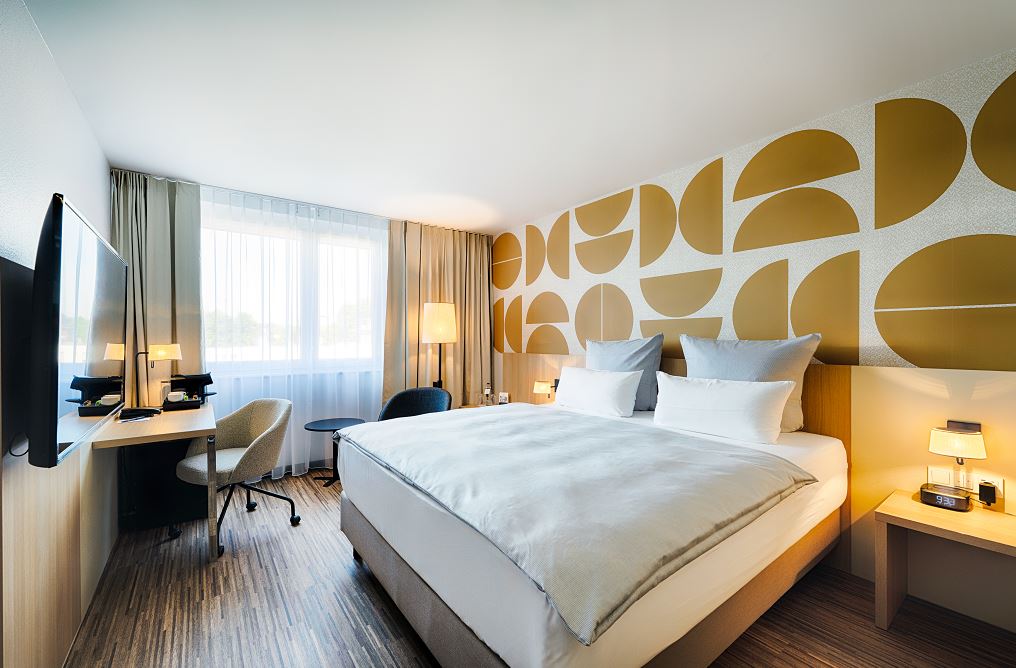 Welcome Hotel Paderborn