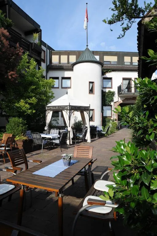 Hotel & Weinhaus Anker
