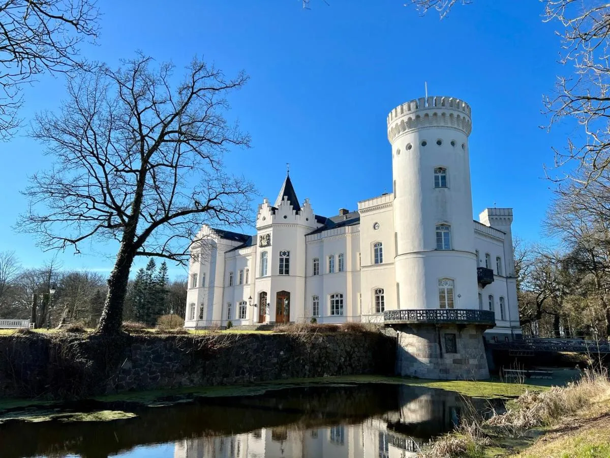Schloss Schlemmin Betriebsgesellschaft mbH