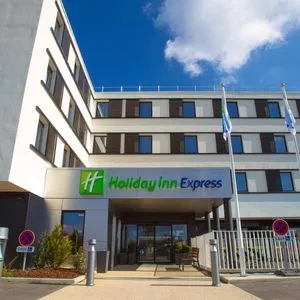 Holiday Inn Express Dijon Galleriebild 0