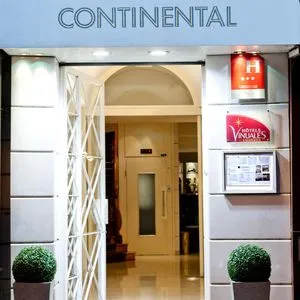 Hotel Continental Galleriebild 5