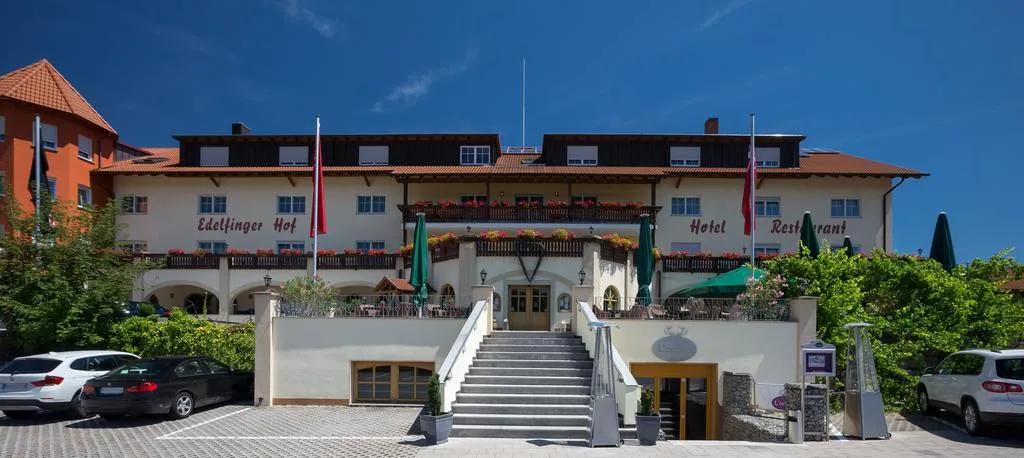 Landhotel Edelfinger Hof
