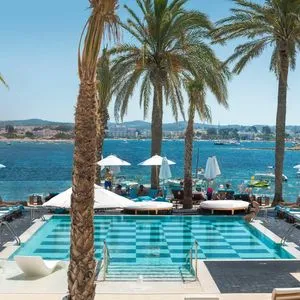Amàre Beach Hotel Ibiza Galleriebild 2
