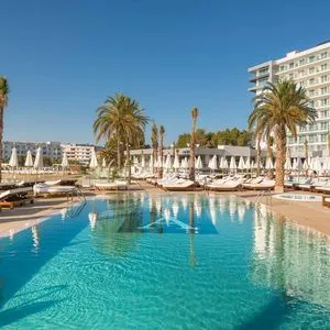 Amàre Beach Hotel Ibiza Galleriebild 3