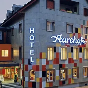 Hotel Aarehof Galleriebild 7