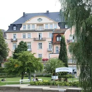 Villa Thea Kurhotel am Rosenberg Galleriebild 4