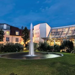Seminaris Hotel Leipzig Galleriebild 7