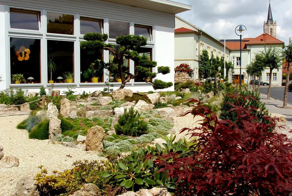 Gästehaus Weidenmühle