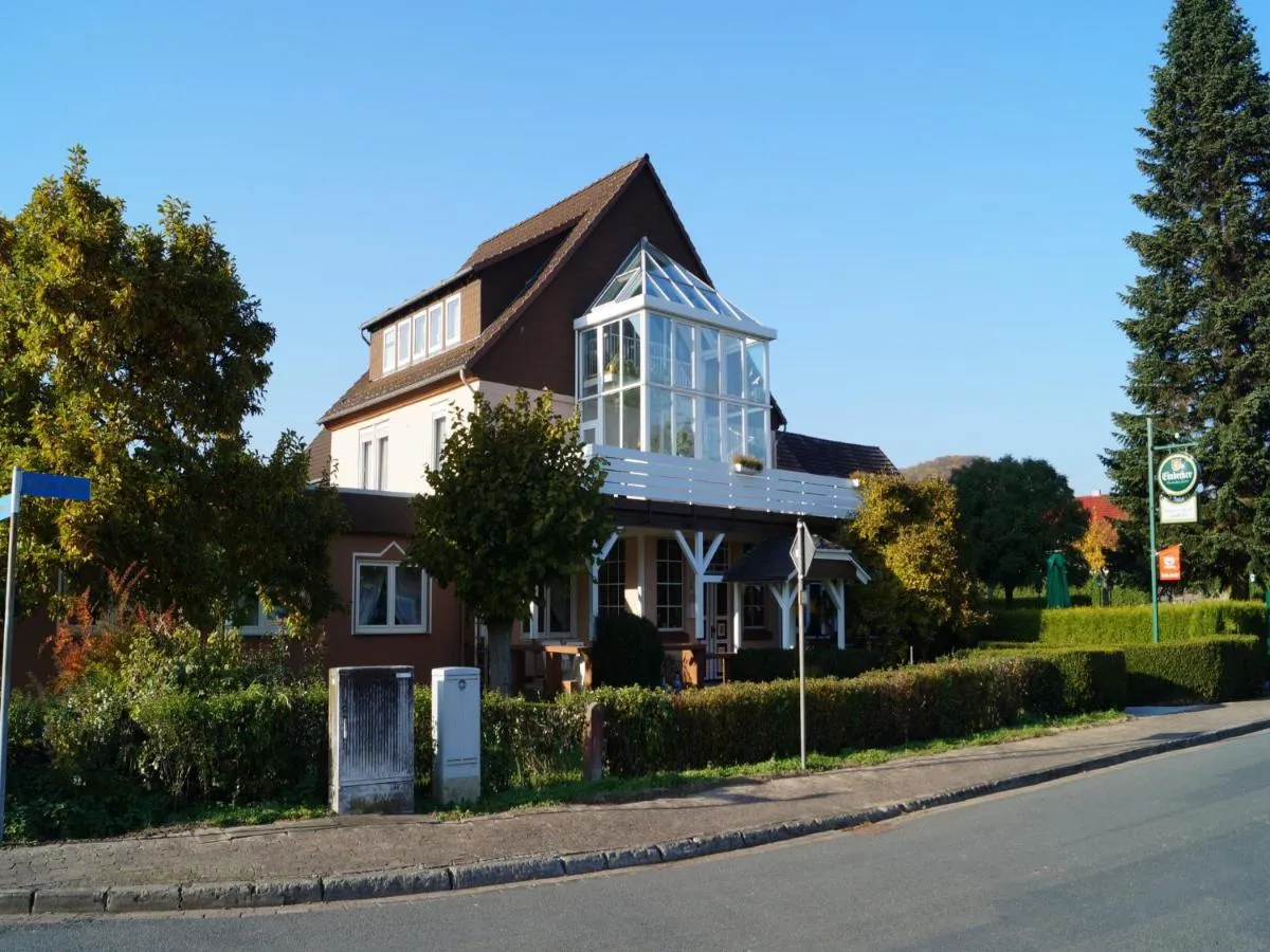 Landhotel Wilhelm Busch