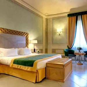 Villa Tolomei Hotel&Resort Galleriebild 2