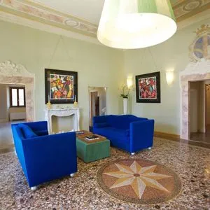 Villa Tolomei Hotel&Resort Galleriebild 3