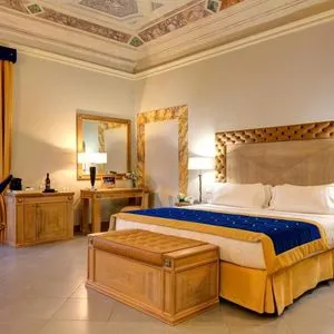 Villa Tolomei Hotel&Resort Galleriebild 5