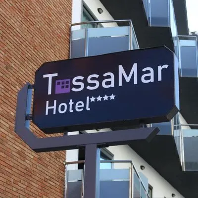 Hotel TossaMar Galleriebild 0
