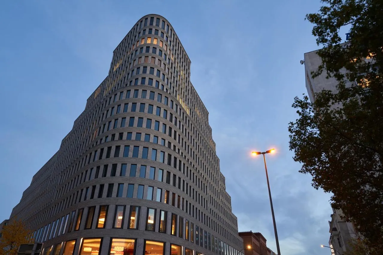 Dorint Kurfürstendamm Berlin