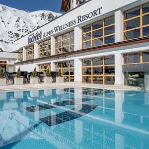 Alpen-Wellness Resort Hochfirst Galleriebild 1