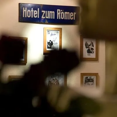 Hotel-Restaurant Roemer Galleriebild 1